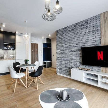 耶莱尼亚古拉Apartament Sloneczniki Cieplice公寓 外观 照片