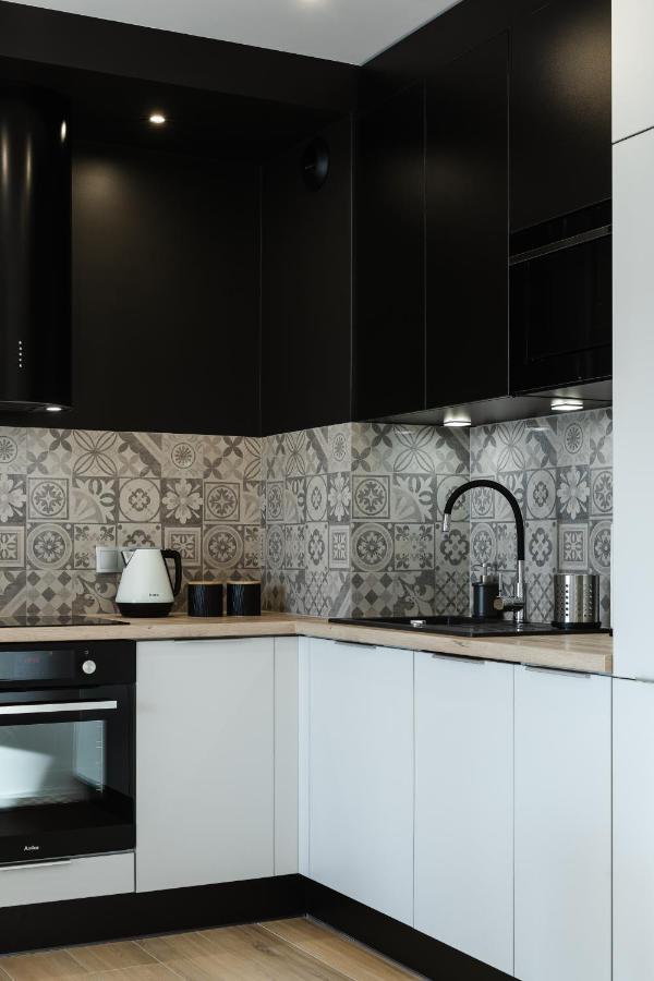 耶莱尼亚古拉Apartament Sloneczniki Cieplice公寓 外观 照片