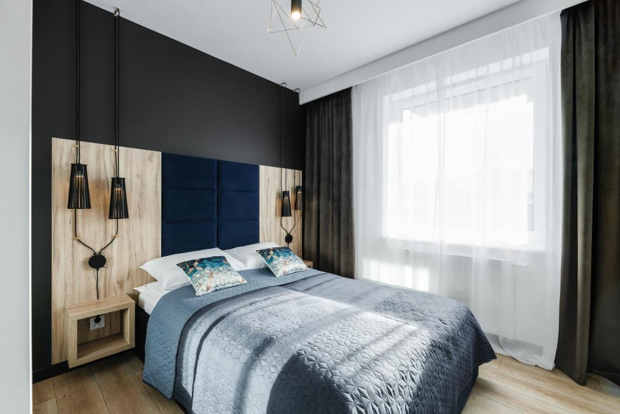 耶莱尼亚古拉Apartament Sloneczniki Cieplice公寓 外观 照片